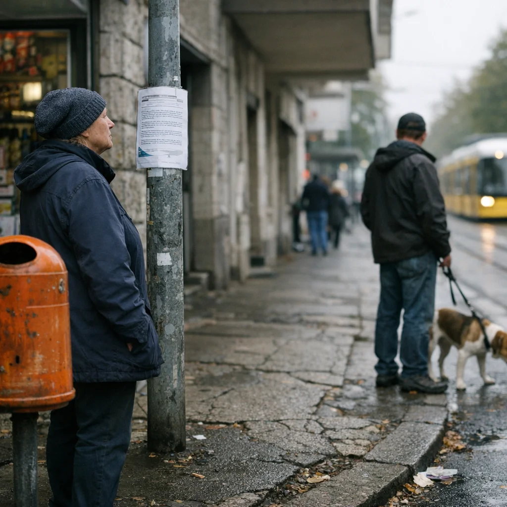 Dog Poo, But With Governance
