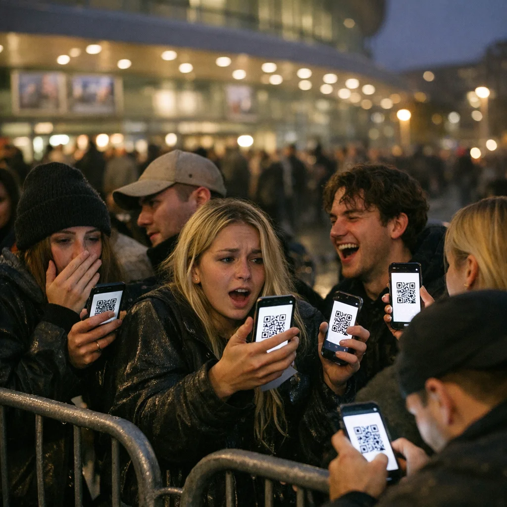 Harry Styles Gets a Berlin Add-On, Fans Still Not Satisfied