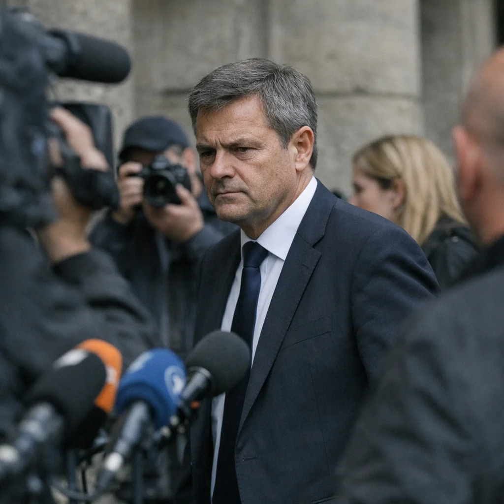 Scheuer on Trial, the Maut Keeps Asking for More