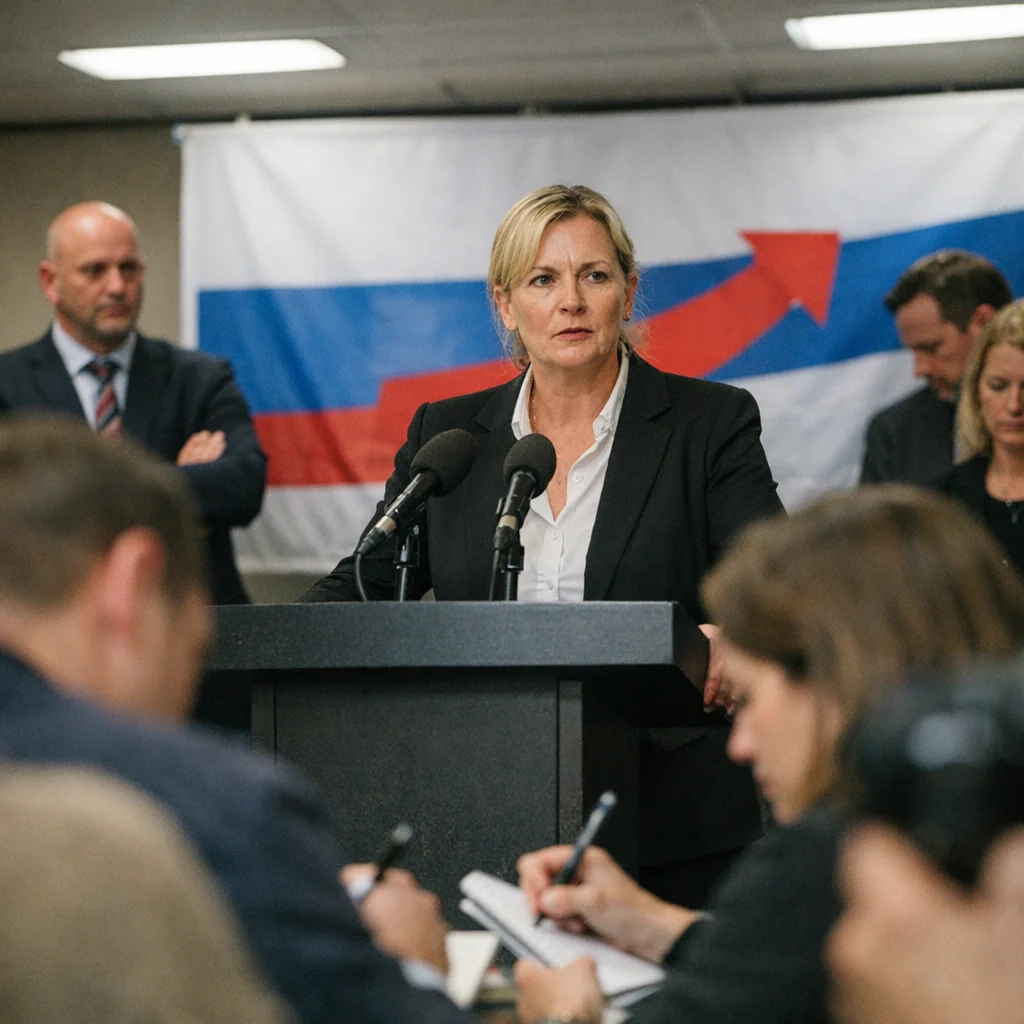 Rattenweidel’s National Bed Tax, Mein Himmel
