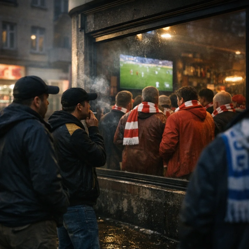 Union Berlin Wins the Slot Machine of Bundesliga TV