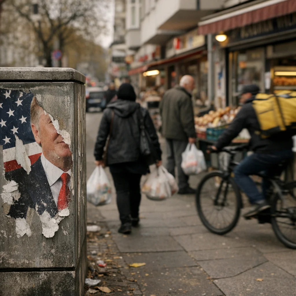 Trump’s Bad Poll Numbers Leave the G.O.P. Half-Cocked
