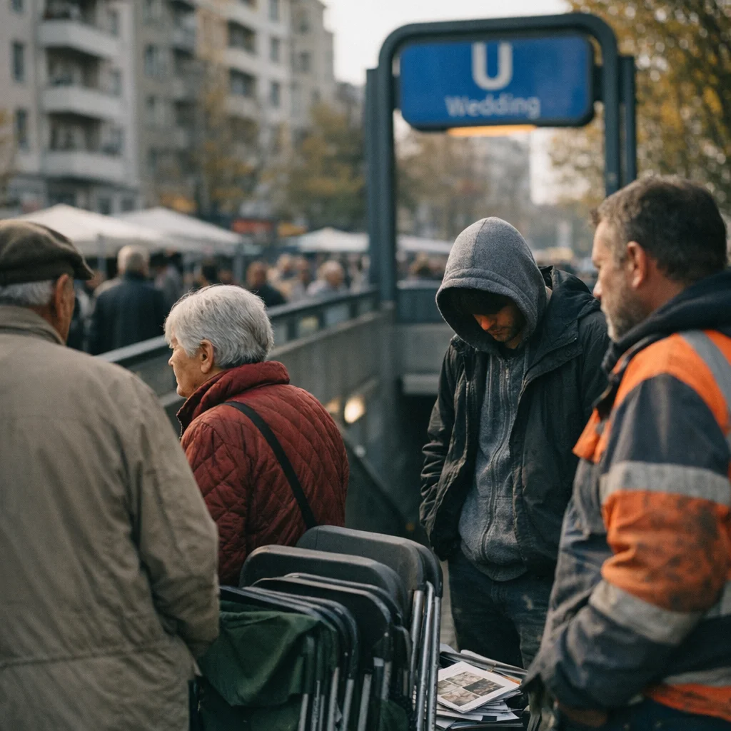 Rent for Everyone, But Who Pays to Stay on Top?